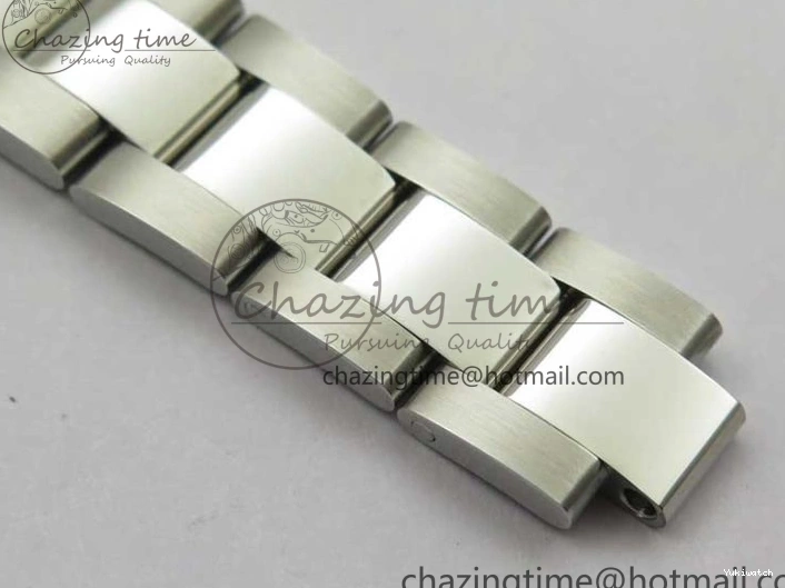 Dial Sticks Oyster White Bracelet Maker Best Edition BP 31mm Marker Datejust 278271 SS on 1227